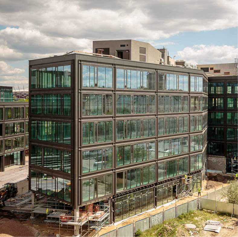 Liberty Residential