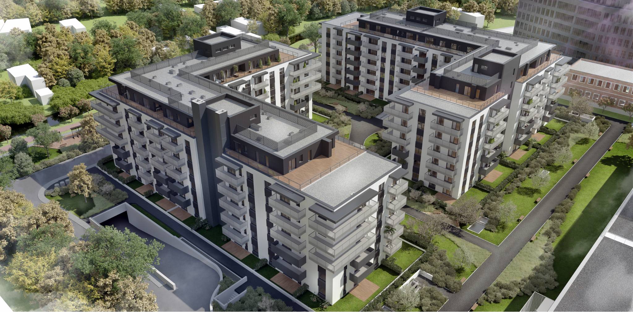 Liberty Residential