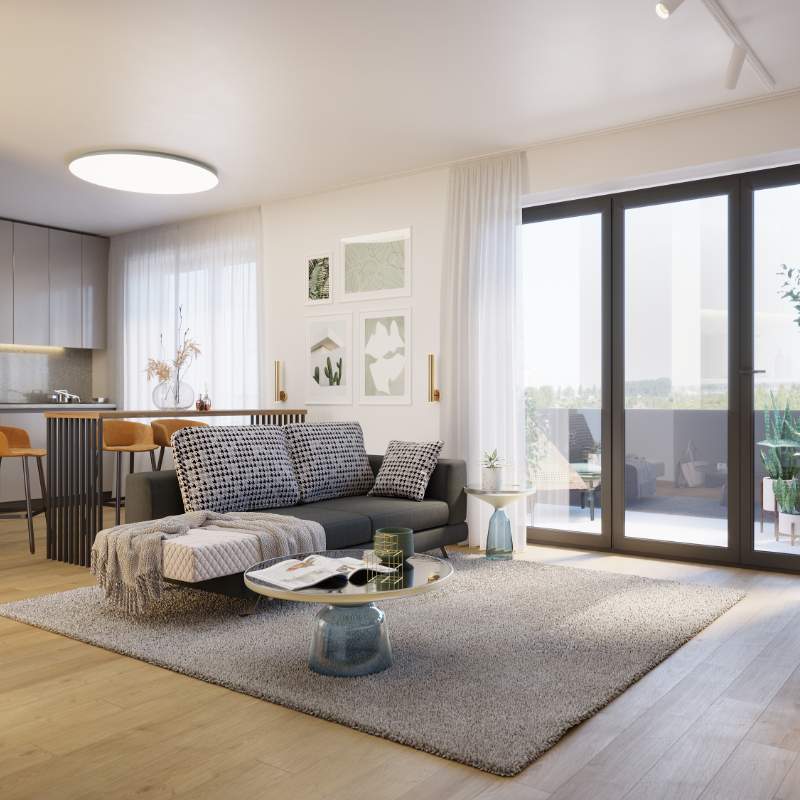 Liberty Residential